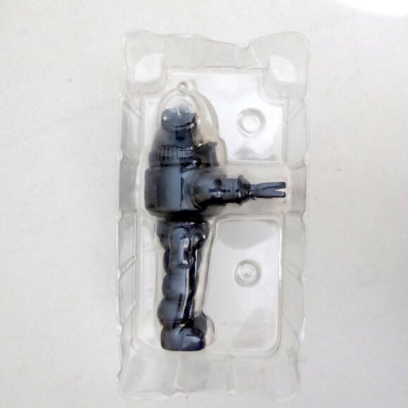 NEW 2009 HALLMARK FORBIDDEN PLANET ROBBY ROBOT MAGIC CHRISTMAS ORNAMENT - Picture 2 of 12